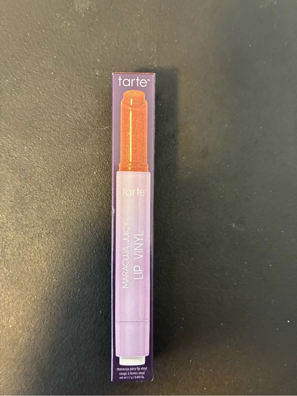 tarte shade cinnamon